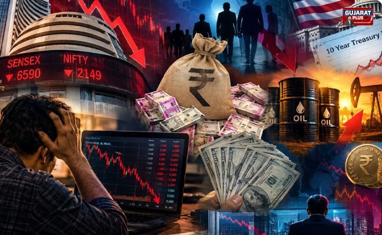 Indian Stock Market