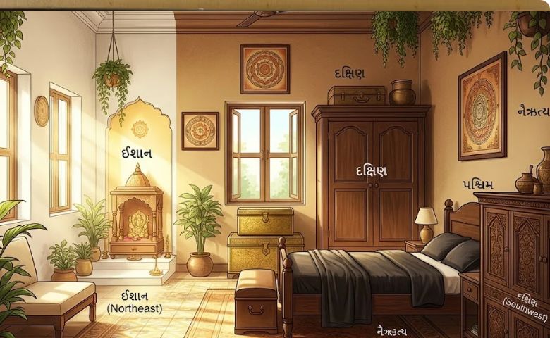 Vastu Tips